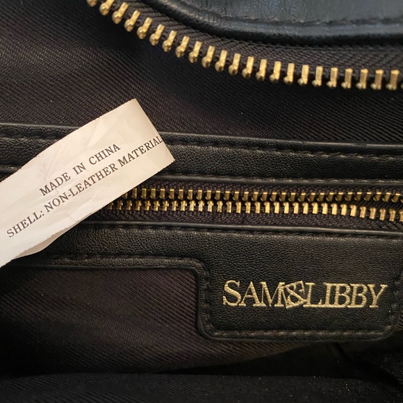 SAM&LIBBY PURSE - Picture 5 of 8